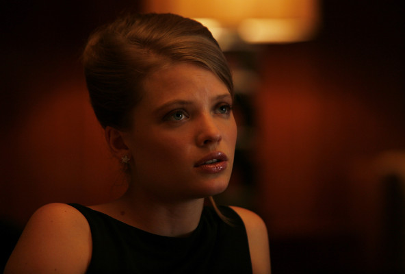 Melanie Thierry pic #408527