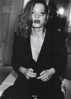 Melanie Thierry pic #989696