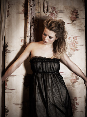 Melanie Thierry pic #399395