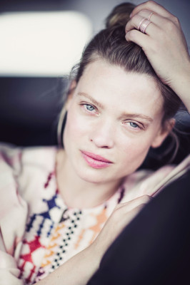 Melanie Thierry pic #989691