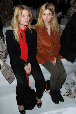 Melanie Thierry pic #523220