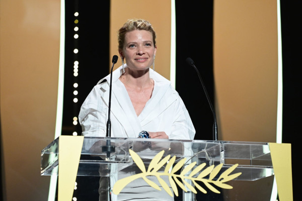 Melanie Thierry misc