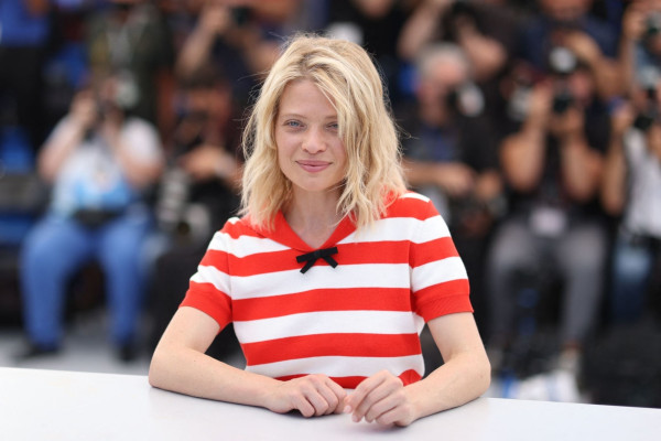 Melanie Thierry misc