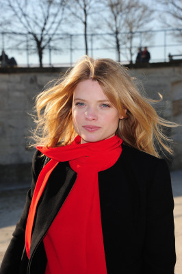 Melanie Thierry pic #409415