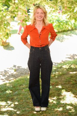 Melanie Thierry misc