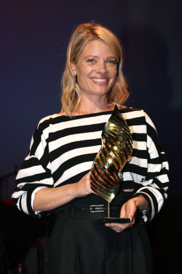 Melanie Thierry misc