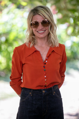 Melanie Thierry misc