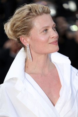 Melanie Thierry misc