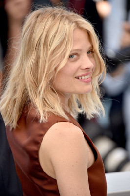 Melanie Thierry misc