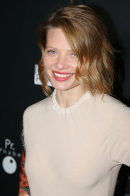 Melanie Thierry – 14th Globe De Cristal Ceremony at Salle Wagram in Paris