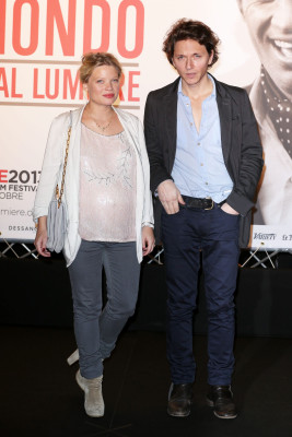 Melanie Thierry pic #674703