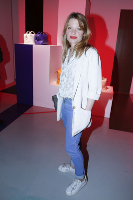 photo 22 in Melanie Thierry gallery [id811378] 2015-06-06 00:00:00
