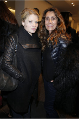 Melanie Thierry pic #692712