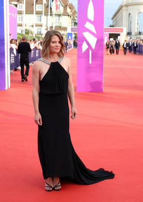 Melanie Thierry Misc