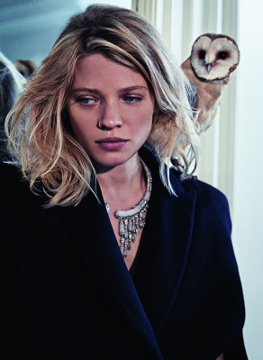 Melanie Thierry pic #834362
