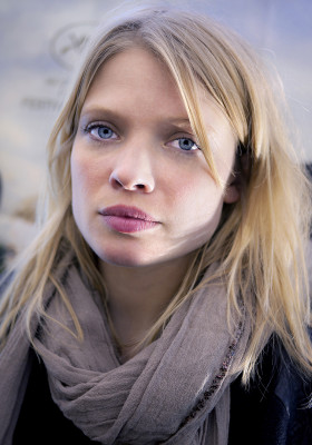 Melanie Thierry pic #601111