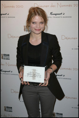 Melanie Thierry pic #409081