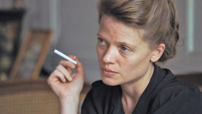Melanie Thierry misc