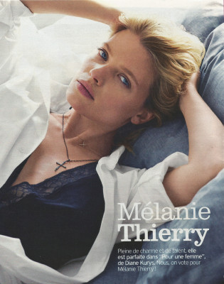 photo 27 in Melanie Thierry gallery [id660295] 2013-09-01 00:00:00