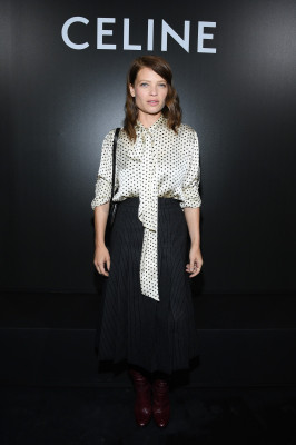 Melanie Thierry misc
