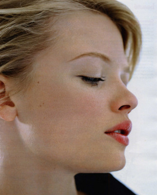 Melanie Thierry pic #408312