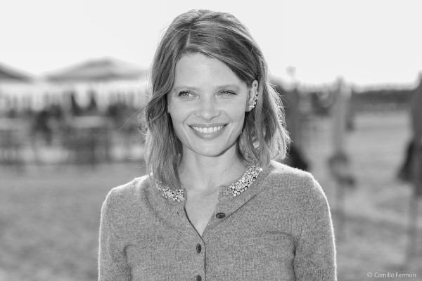 Melanie Thierry misc