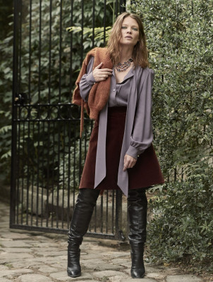 Melanie Thierry misc