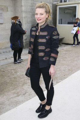 Melanie Thierry pic #873329