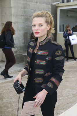Melanie Thierry pic #873330
