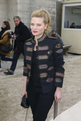 Melanie Thierry pic #873331