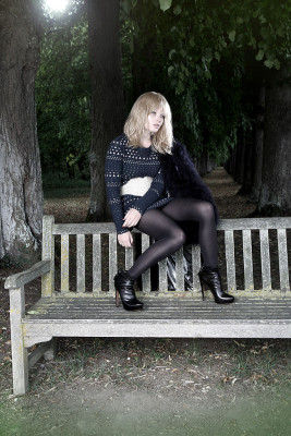 Melanie Thierry pic #820497