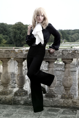 Melanie Thierry pic #820495