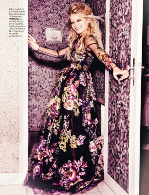 Melanie Thierry pic #764056