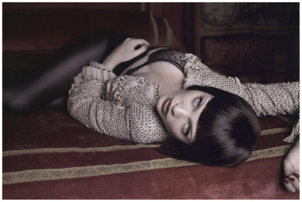 Melanie Thierry pic #478907