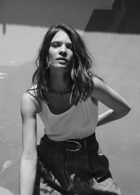 Melanie Thierry misc