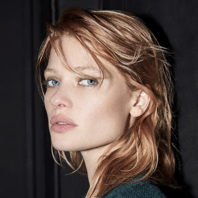 Melanie Thierry misc