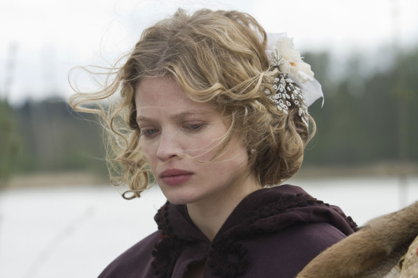 Melanie Thierry pic #405380