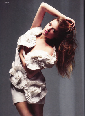 Melanie Thierry pic #393824