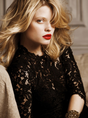 Melanie Thierry pic #601109