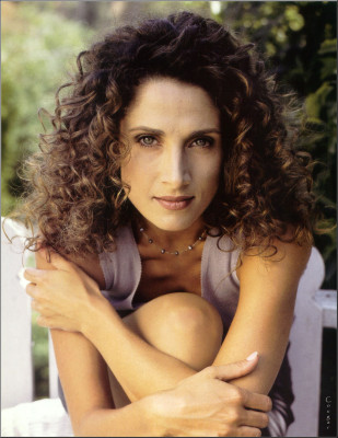 photo 6 in Melina Kanakaredes gallery [id162195] 2009-06-02 00:00:00