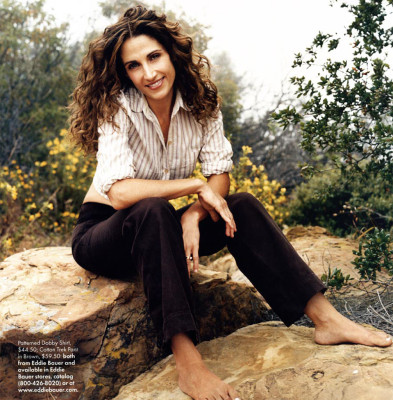 photo 4 in Melina Kanakaredes gallery [id202768] 2009-11-06 00:00:00