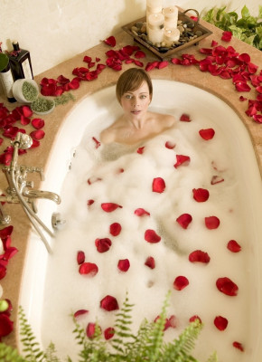 photo 7 in Melinda Clarke gallery [id337636] 2011-01-07 00:00:00