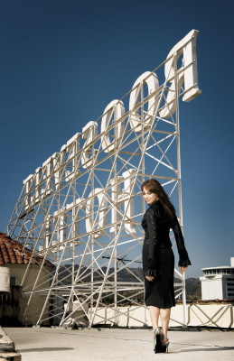 photo 4 in Melinda Clarke gallery [id44964] -0001-11-30 00:00:00