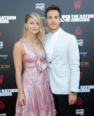 Melissa Benoist – 2019 Saturn Awards