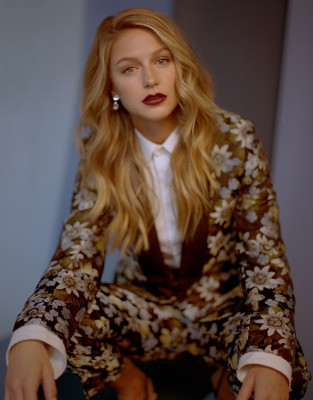 Melissa Benoist pic #1034771