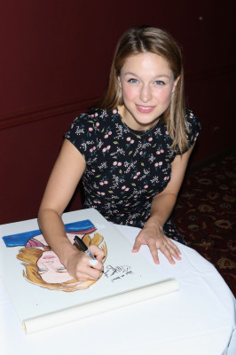 Melissa Benoist pic #1089974