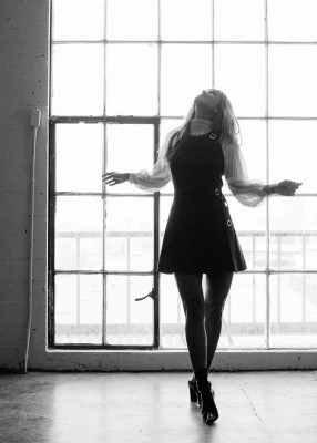 Melissa Benoist – The Laterals Photoshoot February 2018