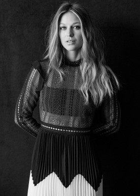 Melissa Benoist – The Laterals Photoshoot February 2018