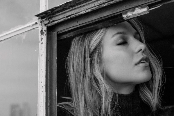 Melissa Benoist – The Laterals Photoshoot February 2018