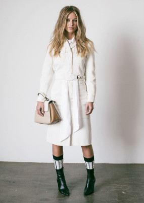 Melissa Benoist – The Laterals Photoshoot February 2018